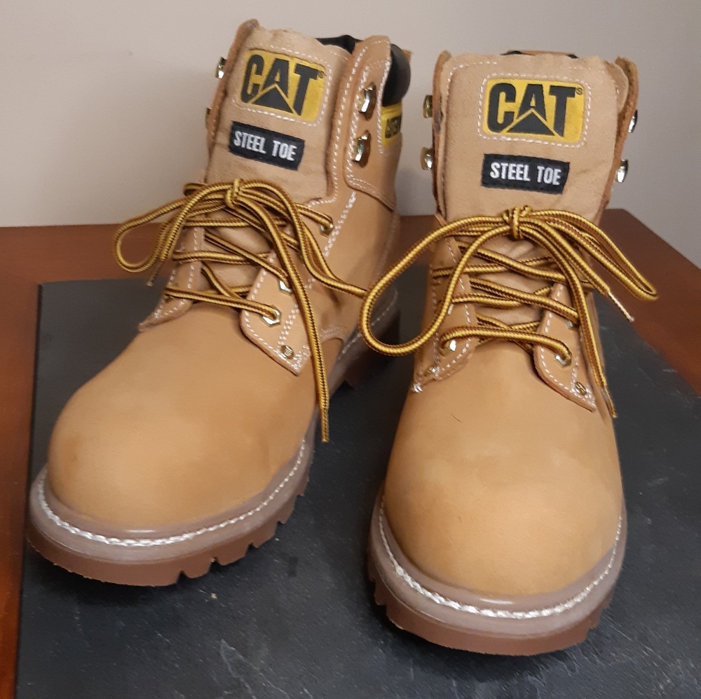 Caterpillar Second Shift